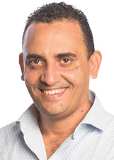 Foto de FÁBIO LUIS DE LIMA