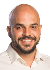Foto de FELIPE PEREIRA DE CAMPOS VERGUEIRO