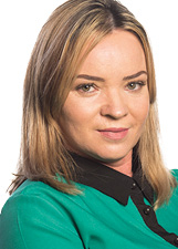 Foto de ILZA MACENA DOS SANTOS SERRANO