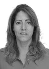 Foto de CATIA DINES COSTA GUSMAO