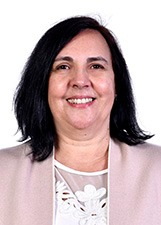 Foto de Anna Maria Bergner Serra Braga