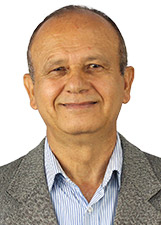 Foto de Ivan de Barros Melo