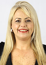 Foto de Carla Fabieene do Nascimento