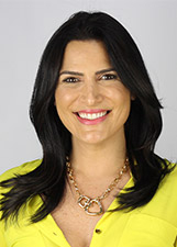 Foto de Isabella Solfa Guisard Rocha