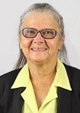 Foto de SEVERINA BENEDITA DA SILVA