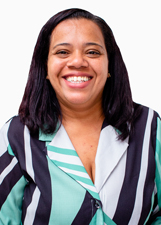 Foto de PAULA REGINA TEIXEIRA MACHADO RODRIGUES
