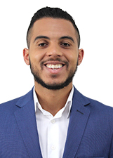 Foto de RAFAEL WILLIAN SANTOS SANTANA