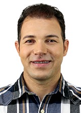 Foto de AIRON GLEICK MASCARENHAS DA SILVA