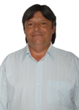 Foto de Carlos Alberto Carneiro