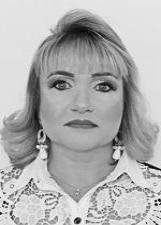 Foto de CLAUDIA REGINA LOPES DE SALVO