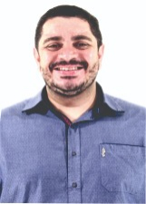 Foto de THIAGO FERNANDO VALENTIM DE PAULA