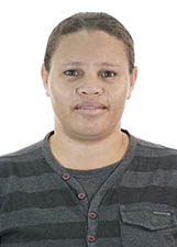Foto de Aparecida dos Santos Gandra