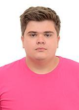Foto de MATHEUS DA COSTA ARANHA