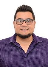 Foto de CLEITON ADALBERTO PALOMO