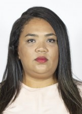 Foto de GIOVANA BRUNA DA SILVA SILVERIO