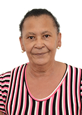 Foto de MARIA BENEDITA DE CAMARGO SILVA