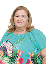Foto de CLEONICE APARECIDA ALVES JARDIM