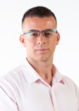 Foto de TIAGO SOUZA DA SILVA