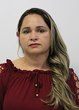 Foto de SIRLEI DE ALMEIDA PAULA PEREIRA DA CRUZ