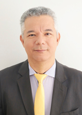 Foto de SIDMAR EUZEBIO DE OLIVEIRA
