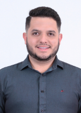Foto de GIAN LEONARDO DE ALMEIDA PIMENTEL