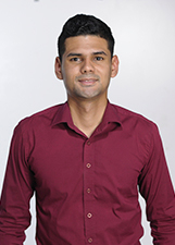 Foto de LEONARDO HENRIQUE SOUTO DE OLIVEIRA