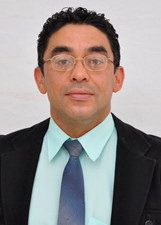 Foto de CLÉBER WILLIAN RIBEIRO