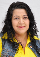 Foto de NILCEIA DE FÁTIMA ALVES DE ALMEIDA
