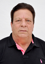 Foto de MILTON DOS SANTOS