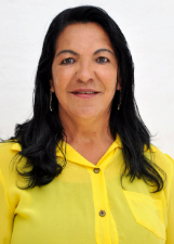 Foto de Maria Lucia Godoy de Macedo