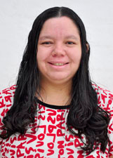 Foto de CRISTIANE APARECIDA DA SILVA