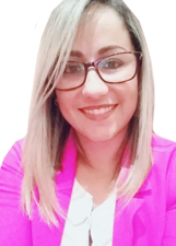 Foto de RAFAELA MEDEIROS FERREIRA