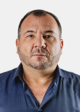 Foto de LUÍS CÉSAR PERÚCIO JUNIOR