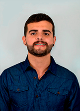 Foto de LUCAS MATEUS CANDIDO