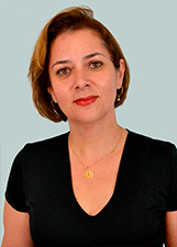 Foto de KELY FABIANA SAVIO CANTADOR