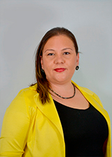 Foto de JULIANA LOURENÇO CRUZ