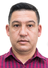 Foto de SILVIO APARECIDO DO CARMO