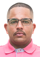 Foto de JODEMIR DONIZETI DE ALMEIDA RAMON
