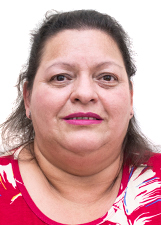Foto de SOLANGE CASTILHO