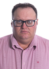 Foto de RICARDO FERNANDO SOARES RIBEIRO