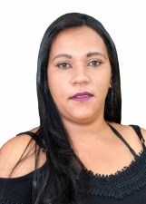 Foto de PATRICIA APARECIDA LUQUES DA SILVA