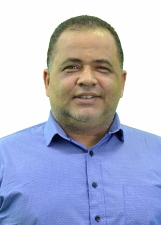 Foto de FRANÇUÊR RIBEIRO SAMPAIO
