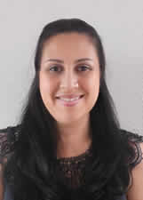 Foto de Cristiane de Almeida Silva Santos