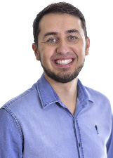 Foto de PAULO SÉRGIO DE ALMEIDA MARTINS