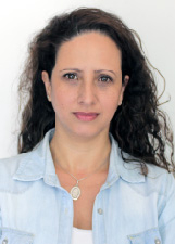 Foto de ARIANE GRAZIELA RIBEIRO