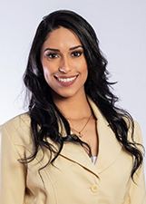 Foto de Fhiama Raquel Bispo de Souza