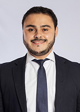 Foto de BRUNO DA SILVA NABUCO