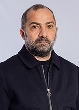 Foto de Alberto Hiar