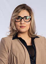 Foto de JULIANY DE SOUSA REIS