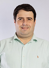 Foto de RICARDO WAGNER CAPUCHINHO FILHO